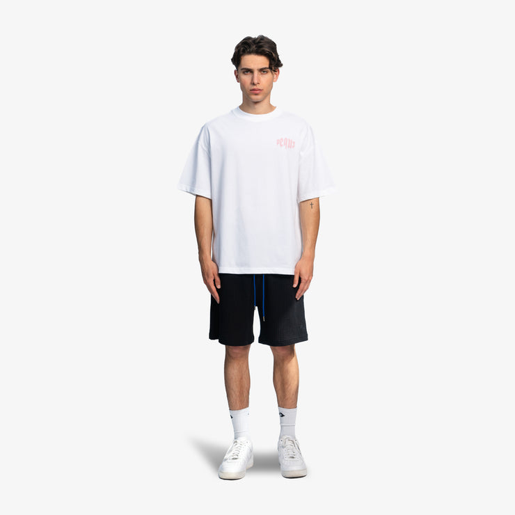 Pequs Aether Sun Waffle Shorts Fabrikladen