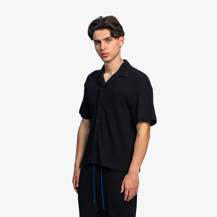 Pequs Aether Sun Waffle Shirt Rabatte dieses Monats