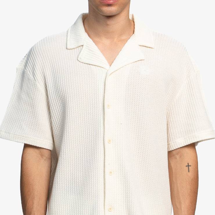 Pequs Aether Sun Waffle Shirt 2025