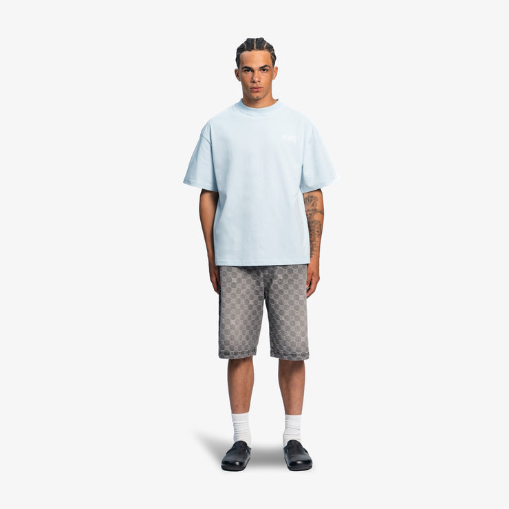 Pequs Back Logo T-Shirt Angebote