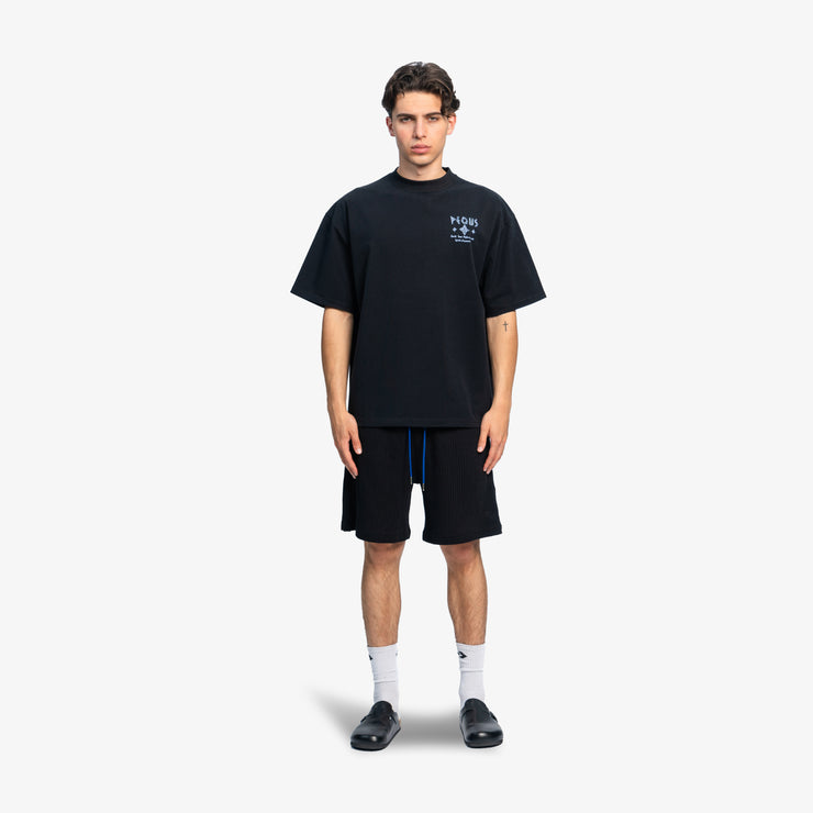 Pequs Skribbled T-Shirt Hotsell
