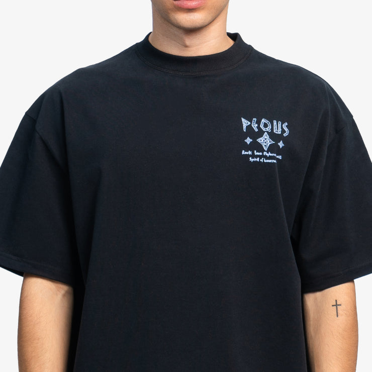 Pequs Skribbled T-Shirt Hotsell