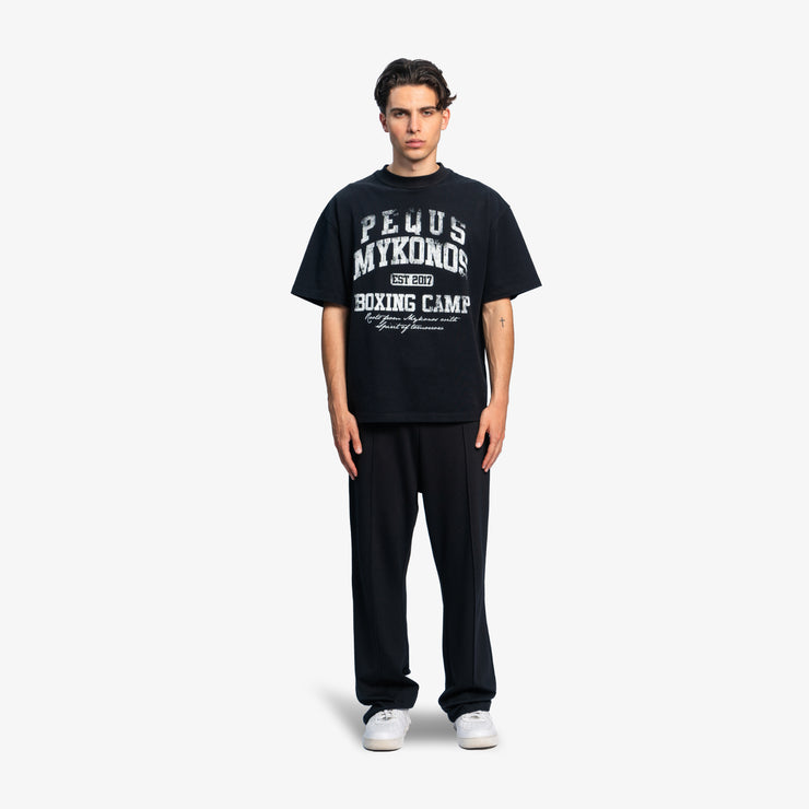 Pequs Boxing Camp T-Shirt Osterangebot
