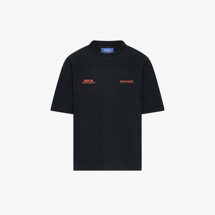 Pequs Fight Night T-Shirt Vatertagsangebot