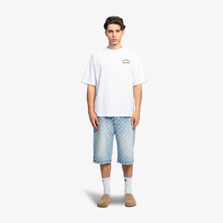 Pequs Box Club T-Shirt Valentinstagsangebot