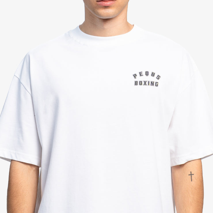 Pequs Box Club T-Shirt Valentinstagsangebot