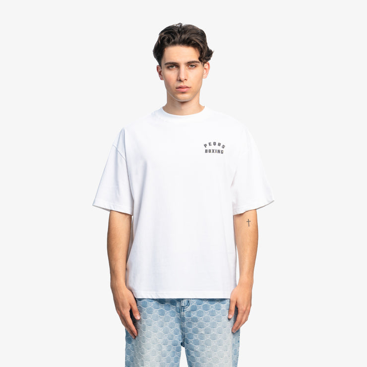Pequs Box Club T-Shirt Valentinstagsangebot