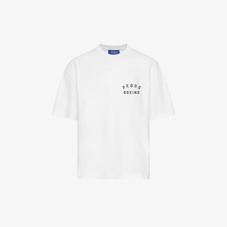 Pequs Box Club T-Shirt Valentinstagsangebot