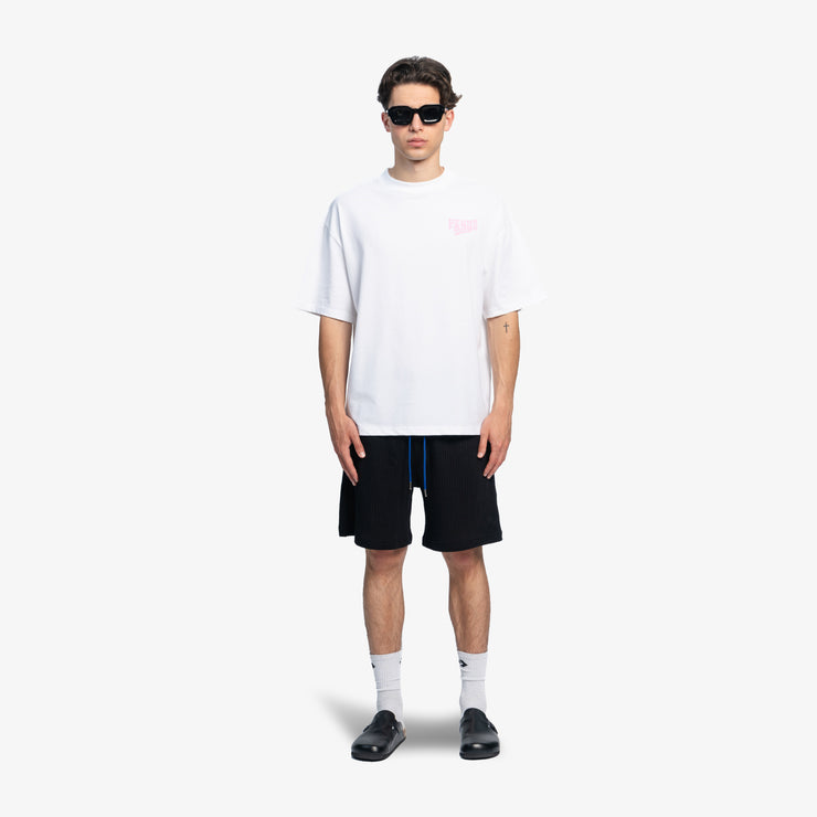 Pequs Box Logo T-Shirt Jubiläumsangebot