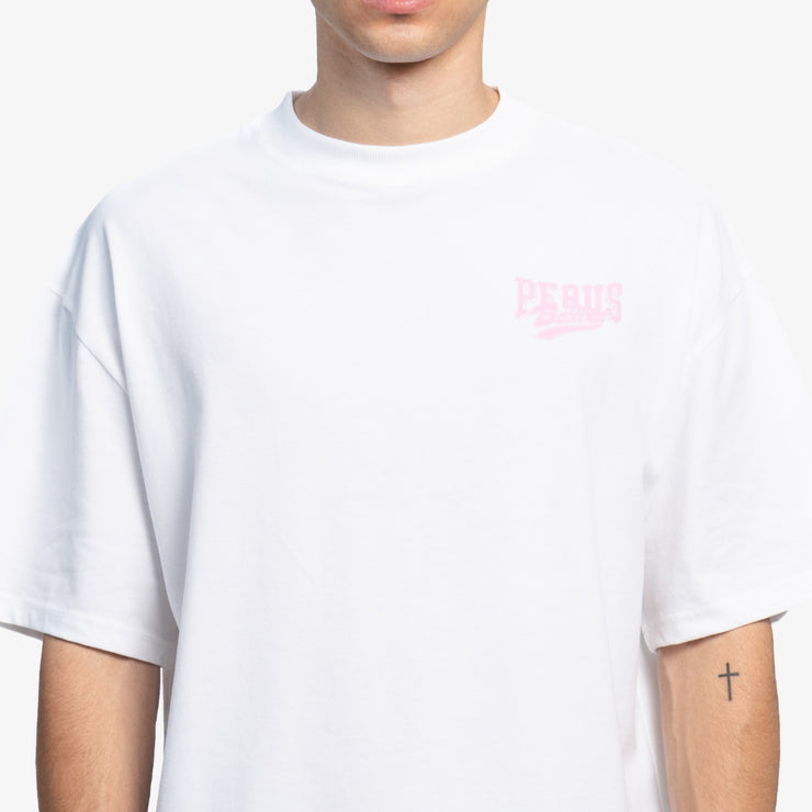 Pequs Box Logo T-Shirt Jubiläumsangebot