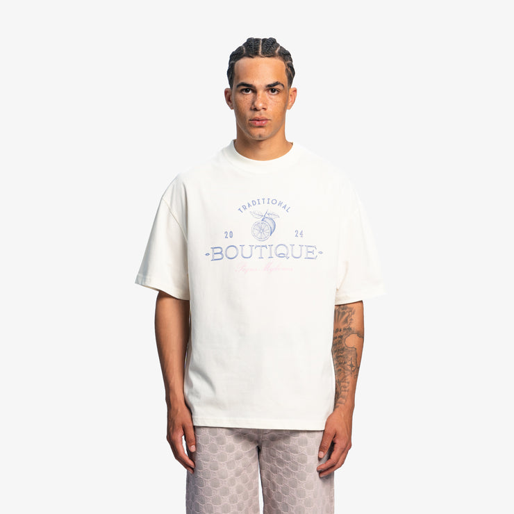 Pequs Boutique T-Shirt Heißer Verkauf