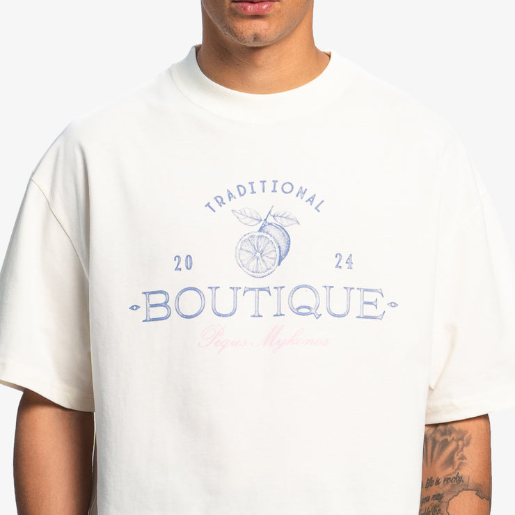 Pequs Boutique T-Shirt Heißer Verkauf