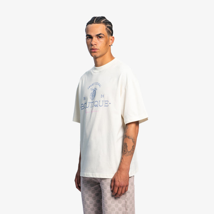 Pequs Boutique T-Shirt Heißer Verkauf