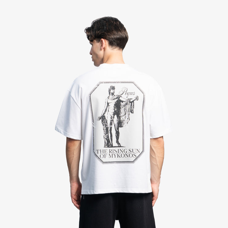 Pequs Apollon T-Shirt Top Angebot