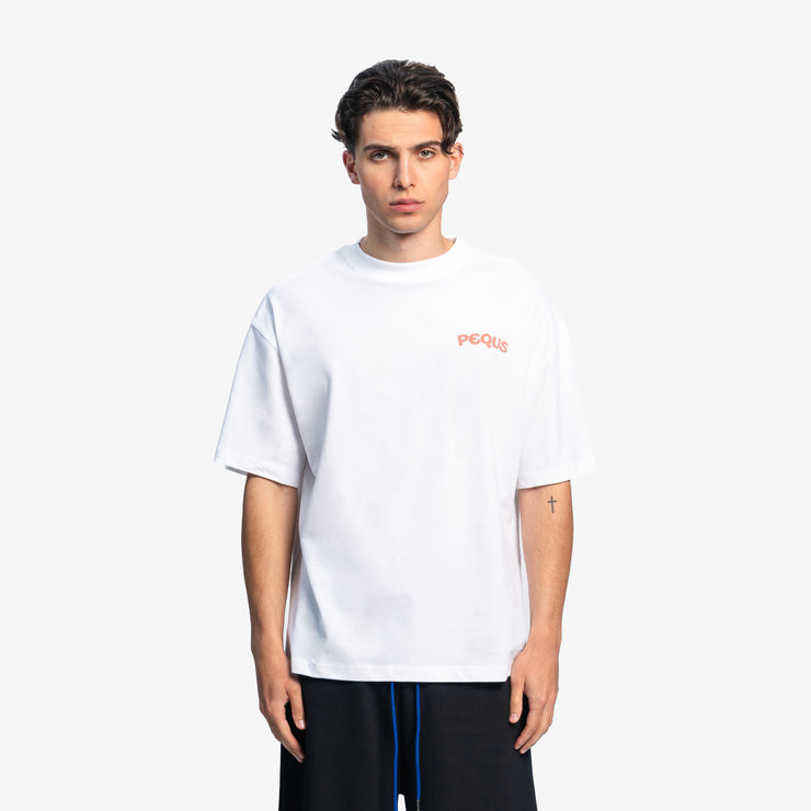 Pequs Aether Sun T-Shirt Online Outlet