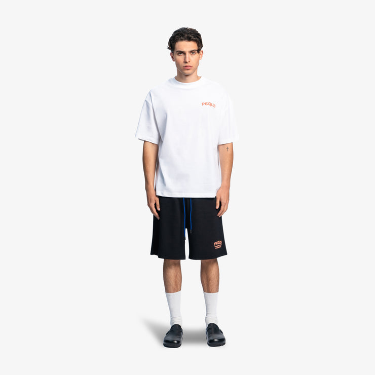Pequs Aether Sun T-Shirt Online Outlet