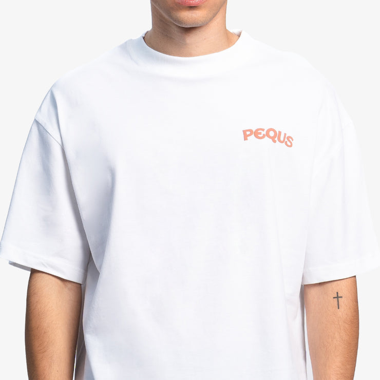 Pequs Aether Sun T-Shirt Online Outlet