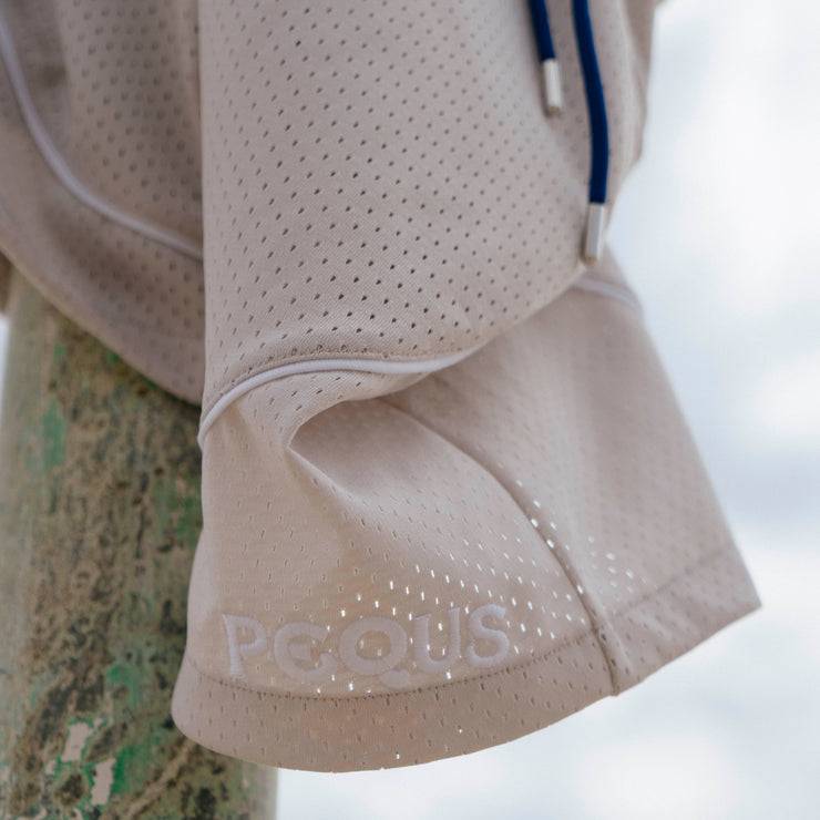 Pequs Mesh Shorts Exklusive Angebote