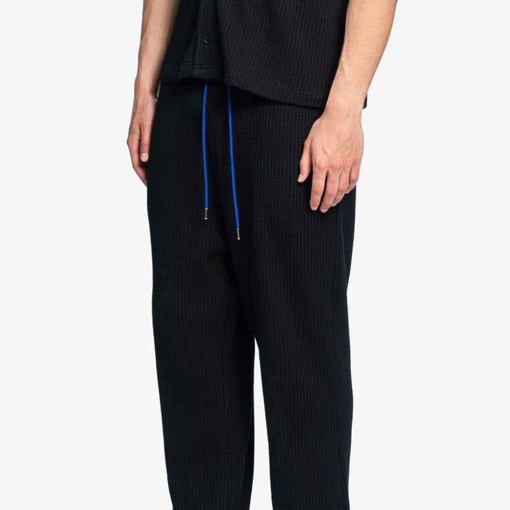 Pequs Aether Sun Waffle Pants Große Rabatte