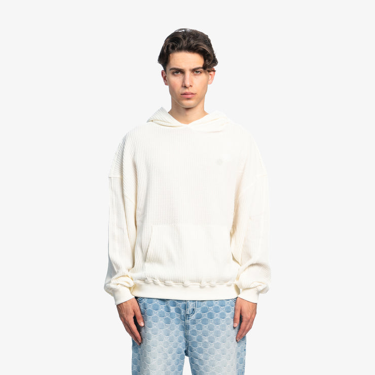 Pequs Aether Sun Waffle Hoodie Neuheiten