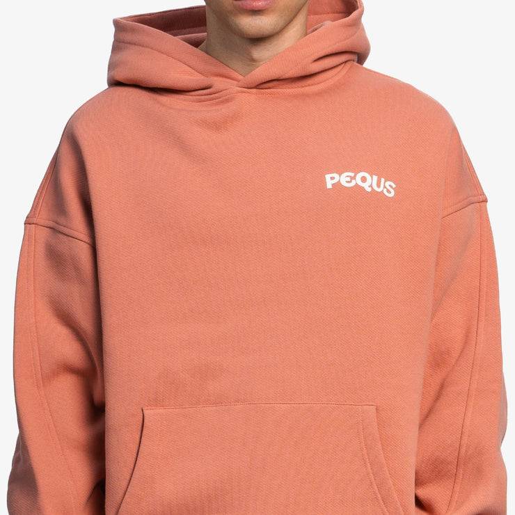 Pequs Aether Sun Hoodie Bestseller