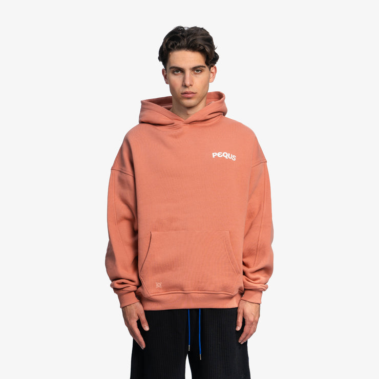 Pequs Aether Sun Hoodie Bestseller