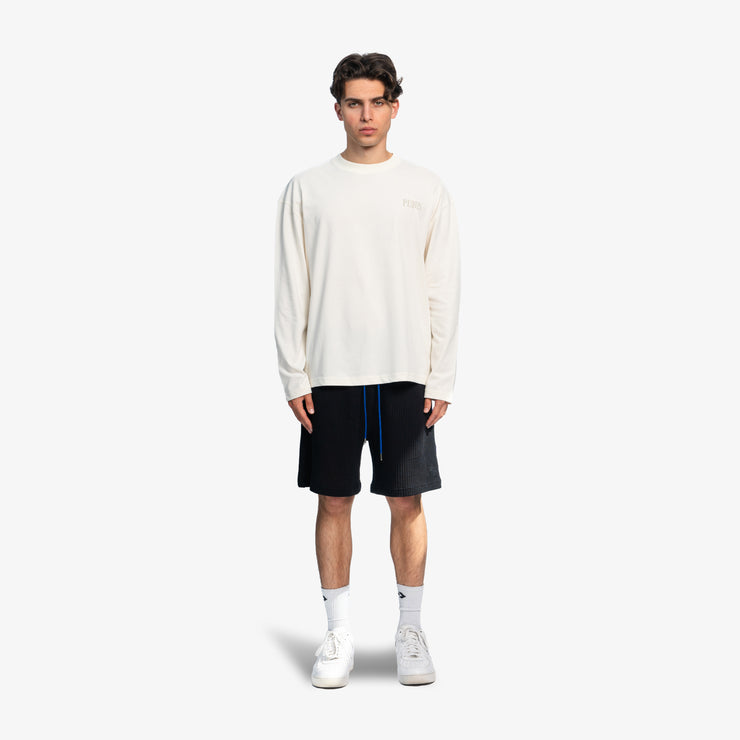 Pequs Island Defender Longsleeve Tiefpreis