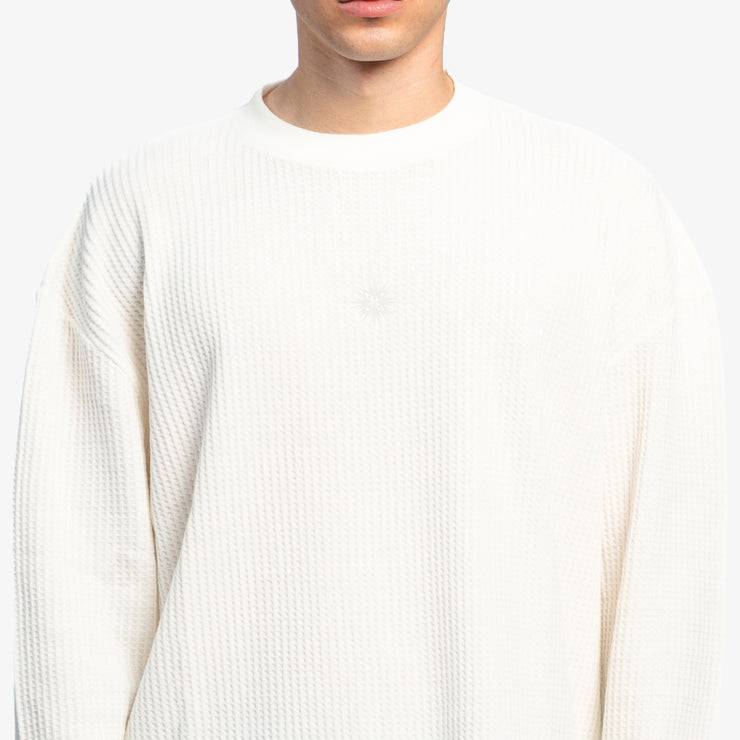 Pequs Aether Sun Waffle Longsleeve Super Sparpreis