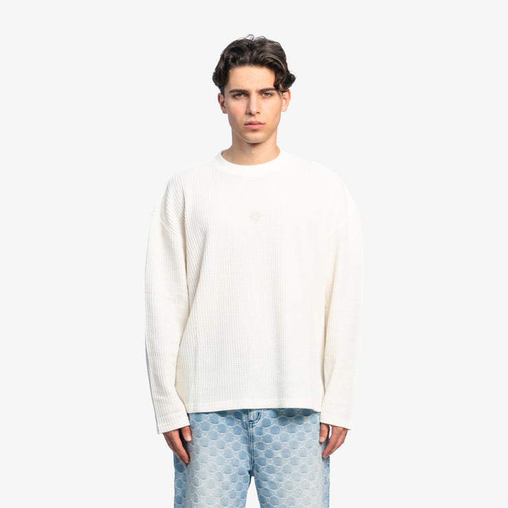 Pequs Aether Sun Waffle Longsleeve Super Sparpreis