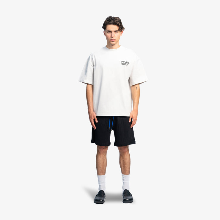 Pequs Rising Sun T-Shirt Bis zu 65% Rabatt