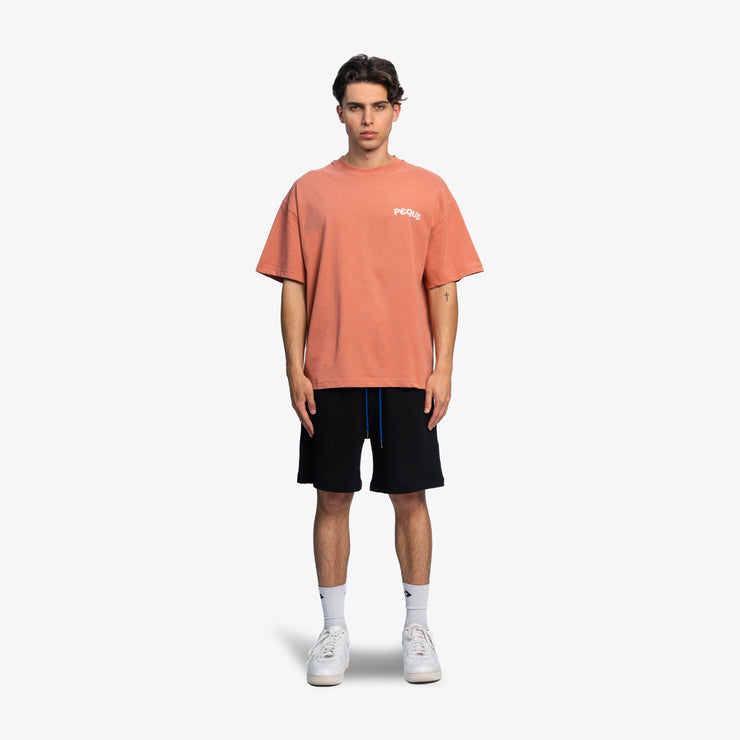 Pequs Aether Sun T-Shirt Nur für heute