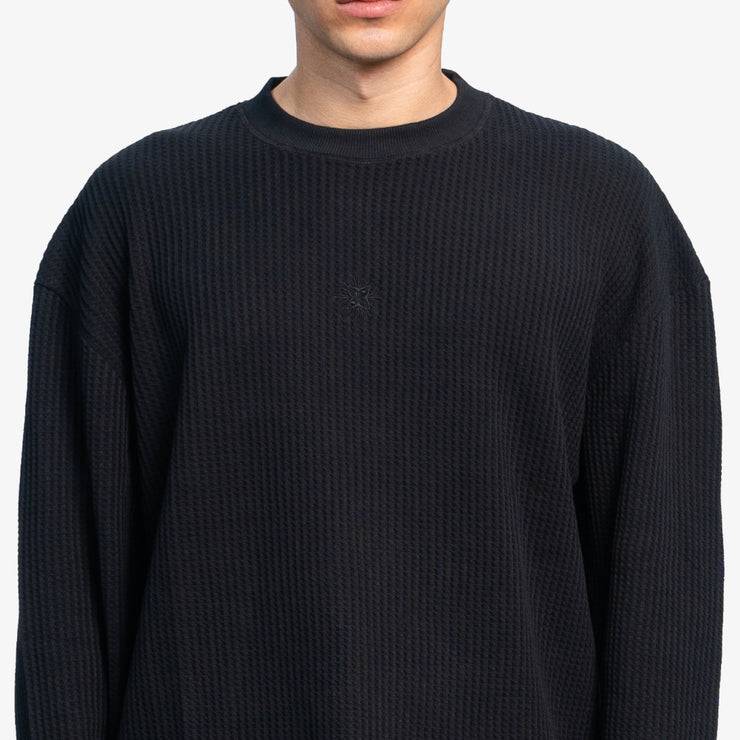 Pequs Aether Sun Waffle Longsleeve Clearance-Verkauf