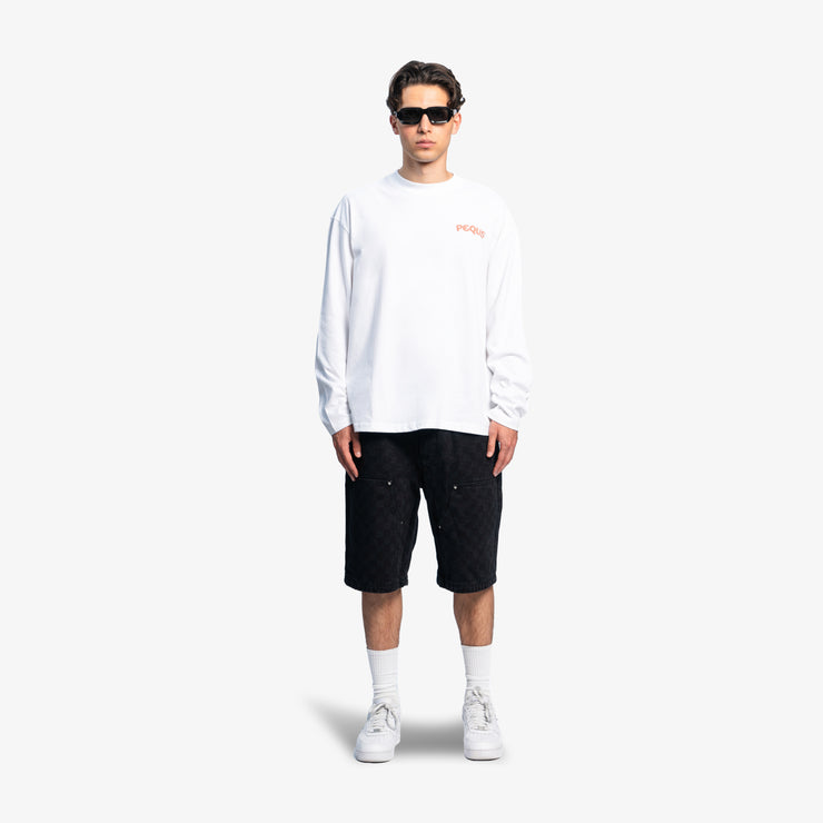 Pequs Aether Sun Longsleeve Kostenloser Versand international