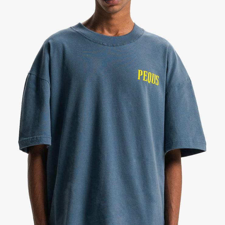 Pequs PEQUS Art Gallery T-Shirt Fabrikpreis