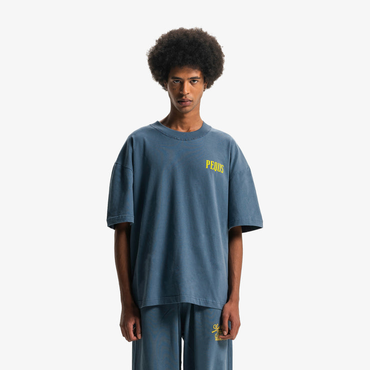 Pequs PEQUS Art Gallery T-Shirt Fabrikpreis