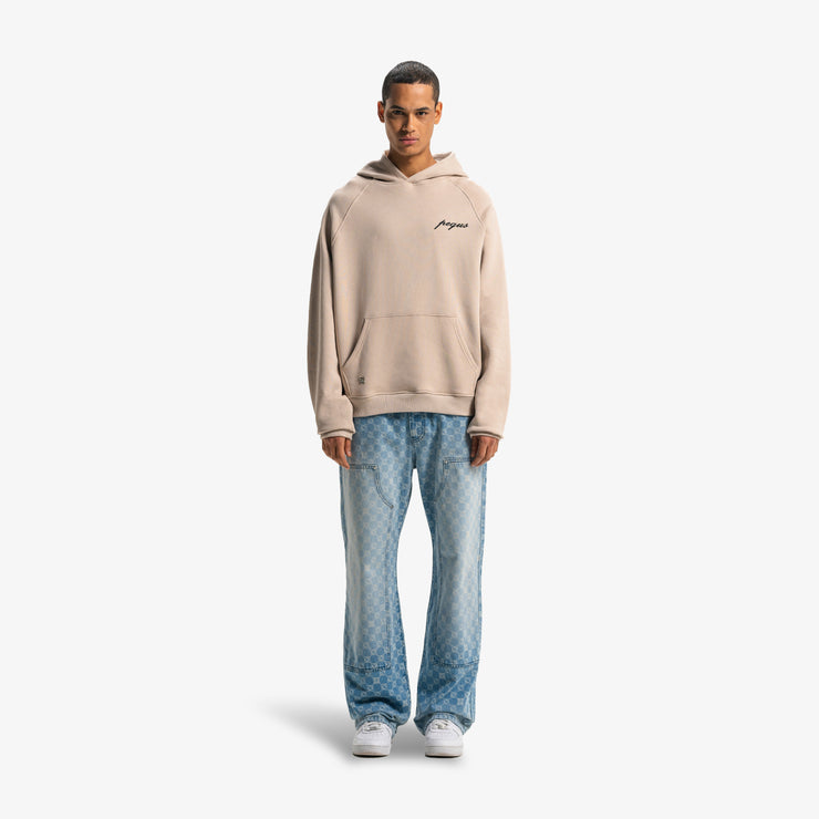 Pequs PEQUS Chest Logo Hoodie Exklusivangebot