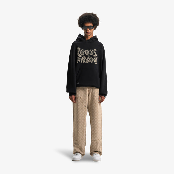Pequs PEQUS Bubble Logo Hoodie Cyber Monday