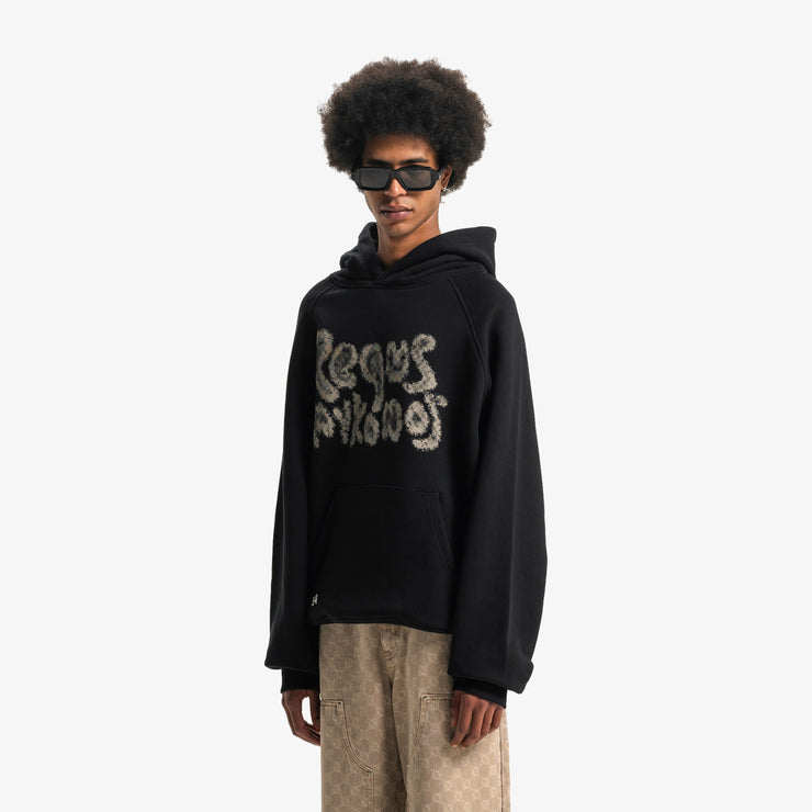 Pequs PEQUS Bubble Logo Hoodie Cyber Monday