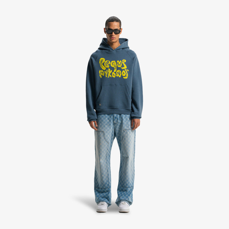 Pequs PEQUS Bubble Logo Hoodie Weihnachtsangebot