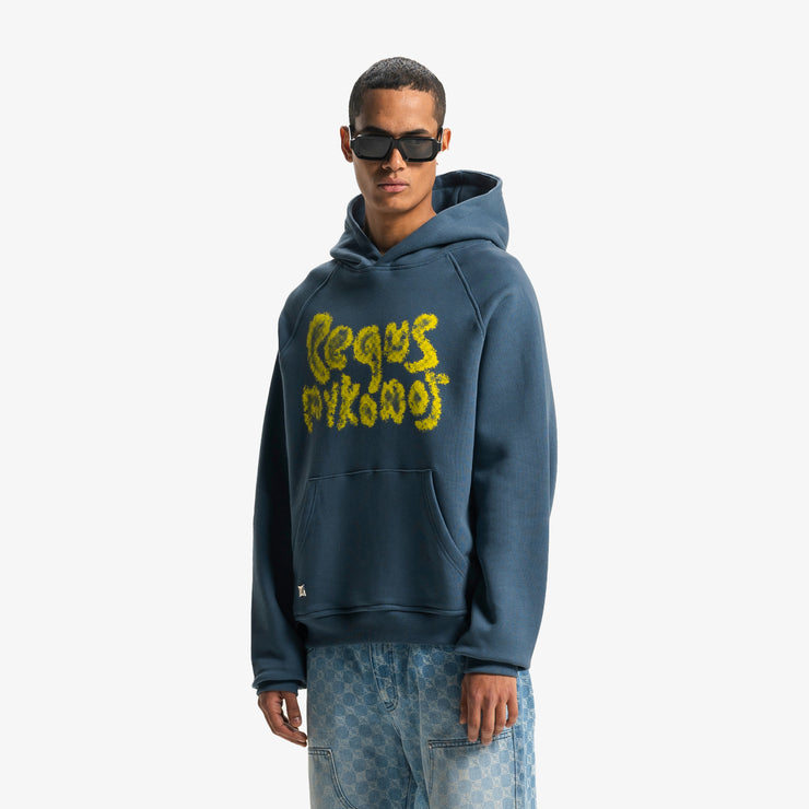 Pequs PEQUS Bubble Logo Hoodie Weihnachtsangebot