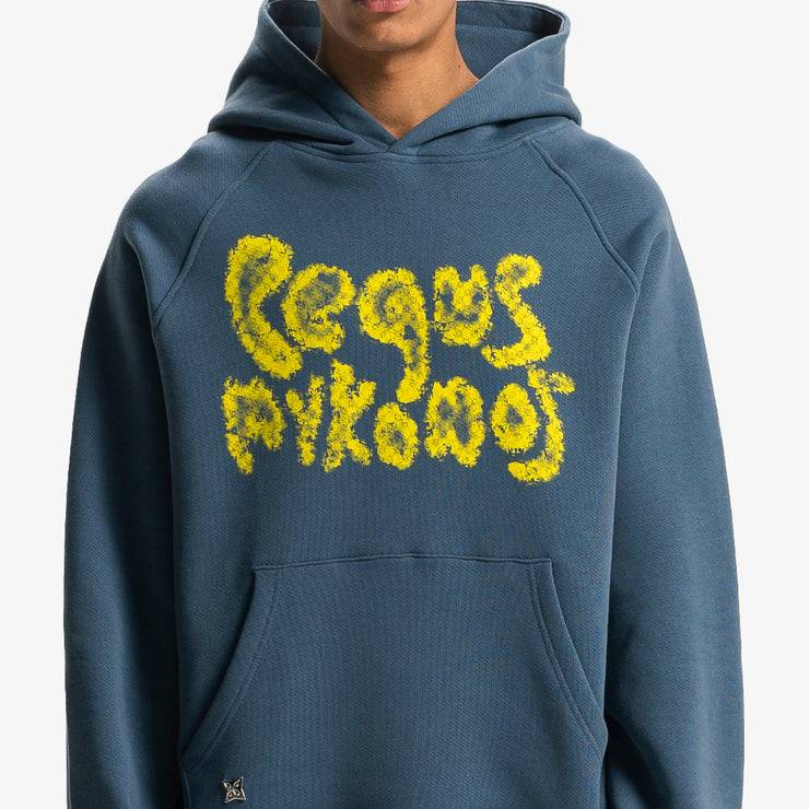 Pequs PEQUS Bubble Logo Hoodie Weihnachtsangebot