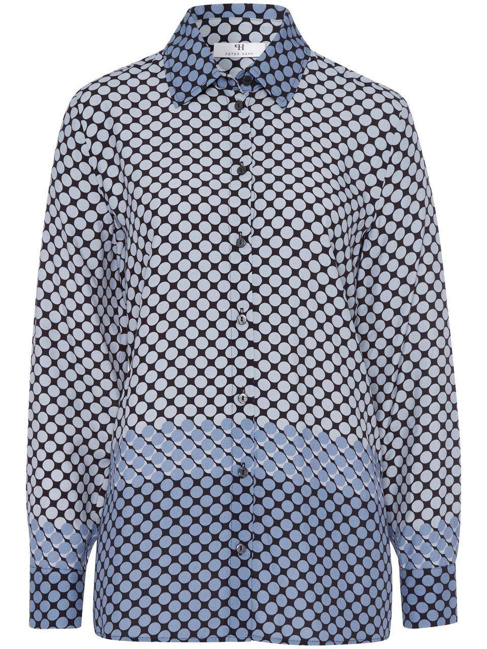Peter Hahn Bluse Zeitlich begrenztes Angebot
