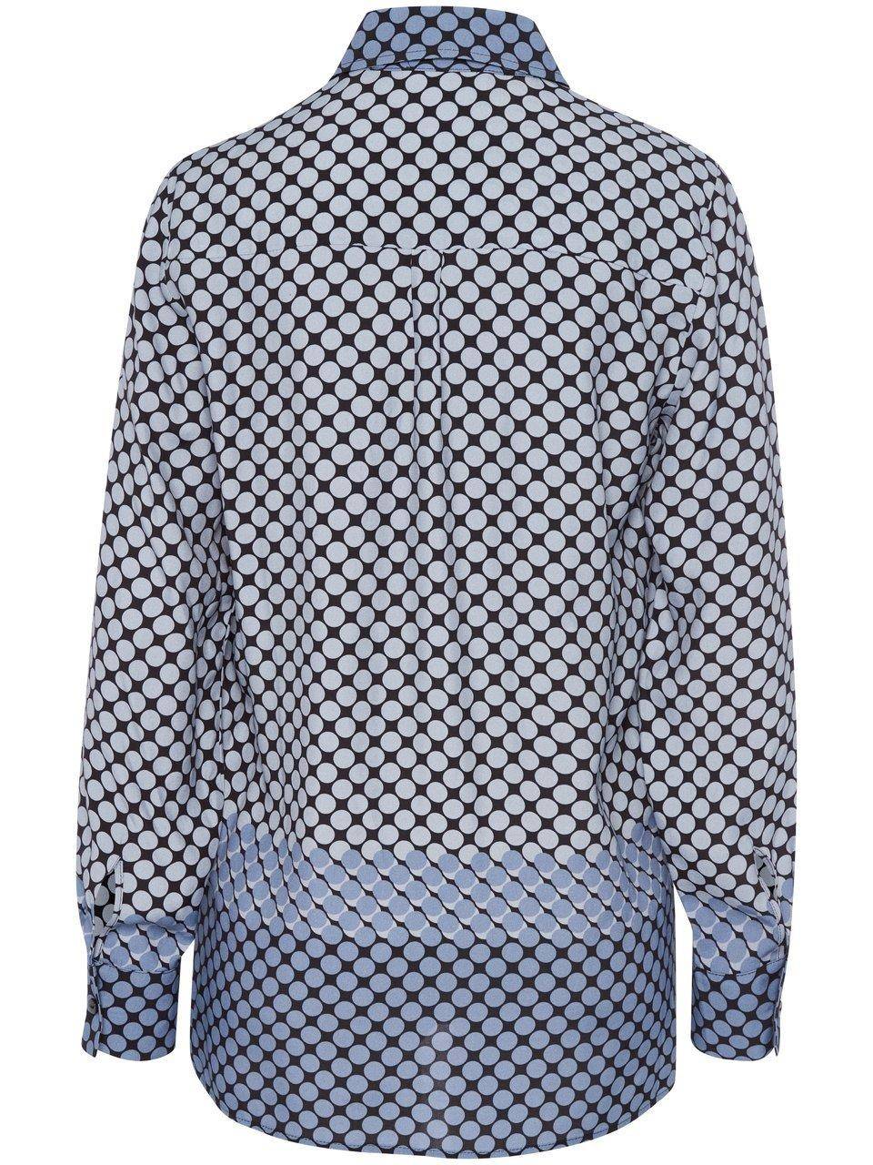 Peter Hahn Bluse Zeitlich begrenztes Angebot