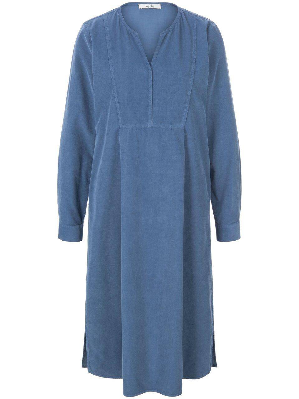 Peter Hahn Cord-Kleid Große Rabatte