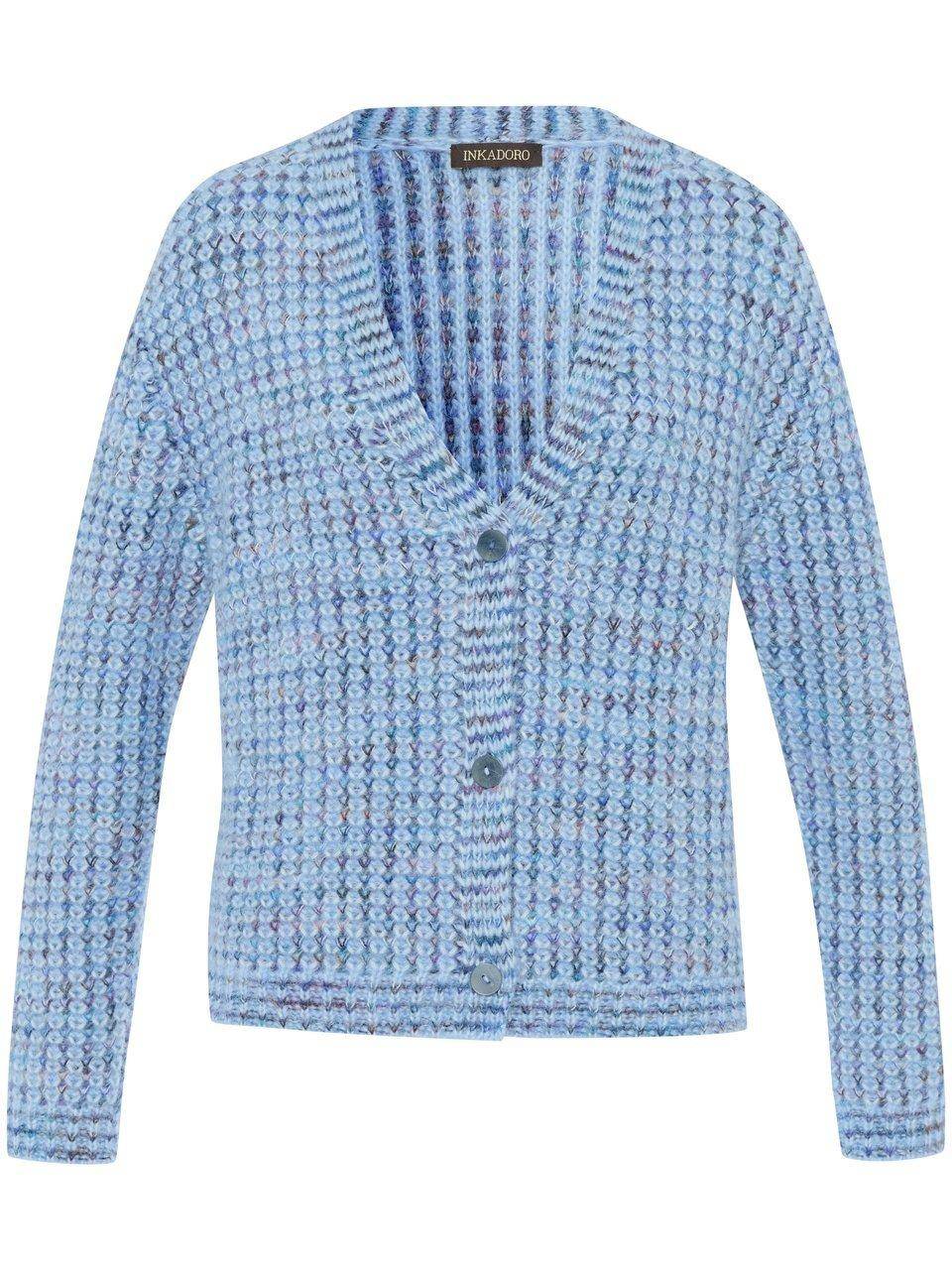 Inkadoro Strickjacke Neuheiten