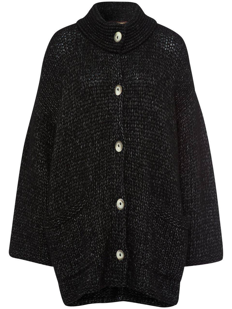 Inkadoro Long-Strickjacke Kauf eins, bekomm eins gratis