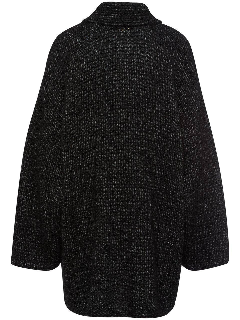 Inkadoro Long-Strickjacke Kauf eins, bekomm eins gratis