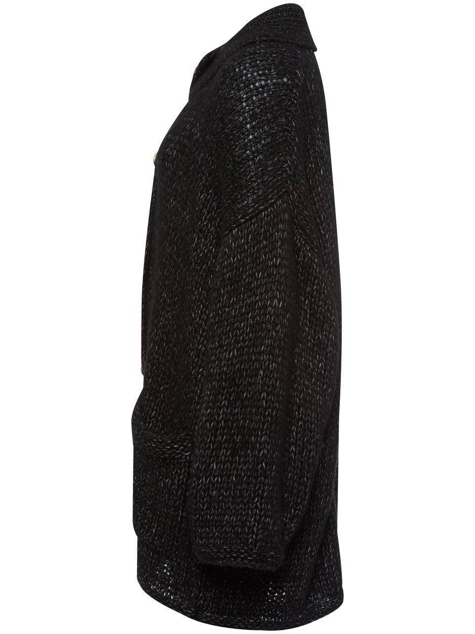 Inkadoro Long-Strickjacke Kauf eins, bekomm eins gratis