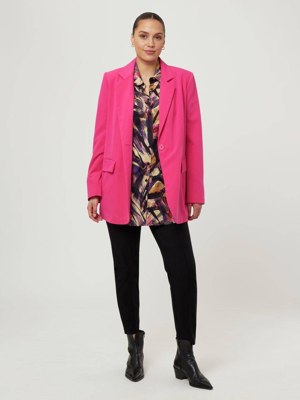 Emilia Lay Long-Bluse Sonderangebote