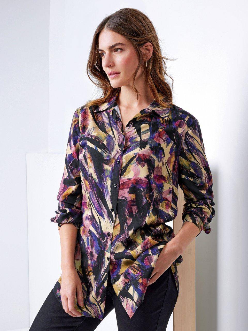 Emilia Lay Long-Bluse Sonderangebote